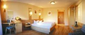 Rakouský hotel Arzlerhof - ubytování