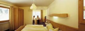 Rakouský hotel Panorama - možnost ubytování