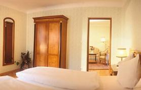Rakouský hotel Post - možnost ubytování