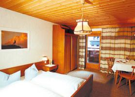 Rakouský hotel Stefan - ubytování