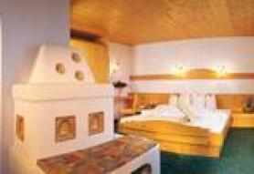 Rakouský hotel Venetblick - možnost ubytování
