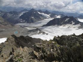 Pitztalský ledovec