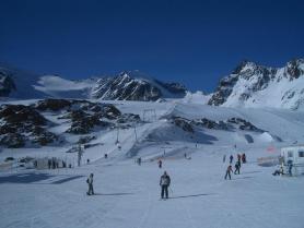 Pitztal, Rakousko