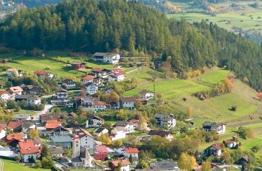 Karrösten
