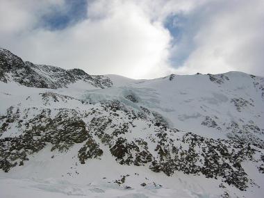 Pitztalský ledovec
