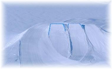 Pitztal - skoky