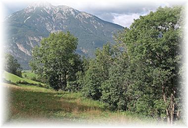 Pitztálská krajina