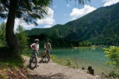 Pitztal, Rakousko