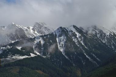Pitztalská oblast v Rakousku, Imst