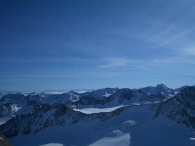 Pitztal, Rakousko