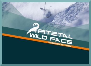 Pitztal Wild Face Freeride Extrem