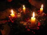 Pitztal Adventní věnec