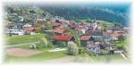 Rakousko - městečko Arzl im Pitztal