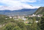 Rakouský Arzl im Pitztal