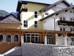 Rakouský hotel Stefan