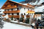 Rakouský hotel Pitztaler Nachtigall