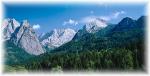 Zugspitze - panorama
