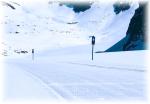 Ledovec Pitztal - běžky