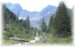 Rakousko - Pitztal