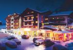 Zimní hotel Andreas Hofer, St.Leonhard im Pitztal