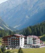 Hotel Sport & Vital Seppl, St.Leonhard im Pitztal