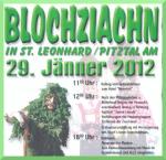 Blochziachn