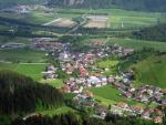 Wiesing v létě