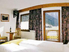 Rakouský hotel Zum Stillebach - možnost ubytování