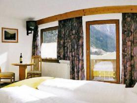 Rakouský hotel Stillebacherhof - možnost ubytování