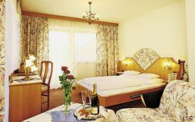 Hotel Alpina ve Wennsu - možnost ubytování