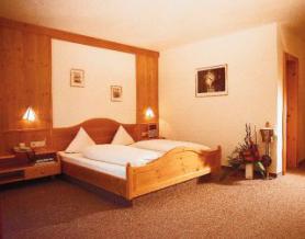 Rakouský hotel Gundolf - možnost ubytování
