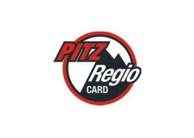 Skipas Pitz Regio Card