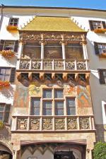 Innsbruck - Goldene Dachl